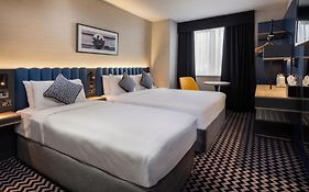 Best Western Academy Plaza Hotel Dublin 3*