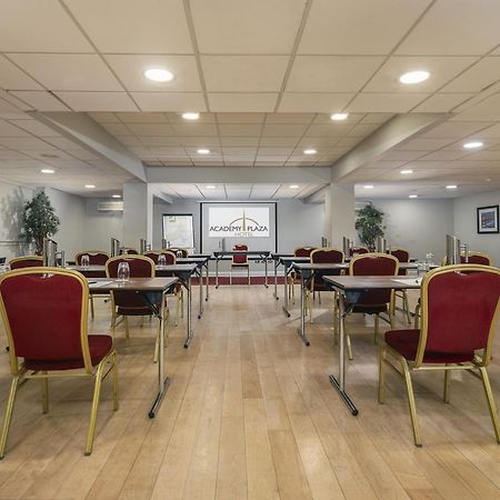 Academy Plaza Hotel Dublin Exterior photo
