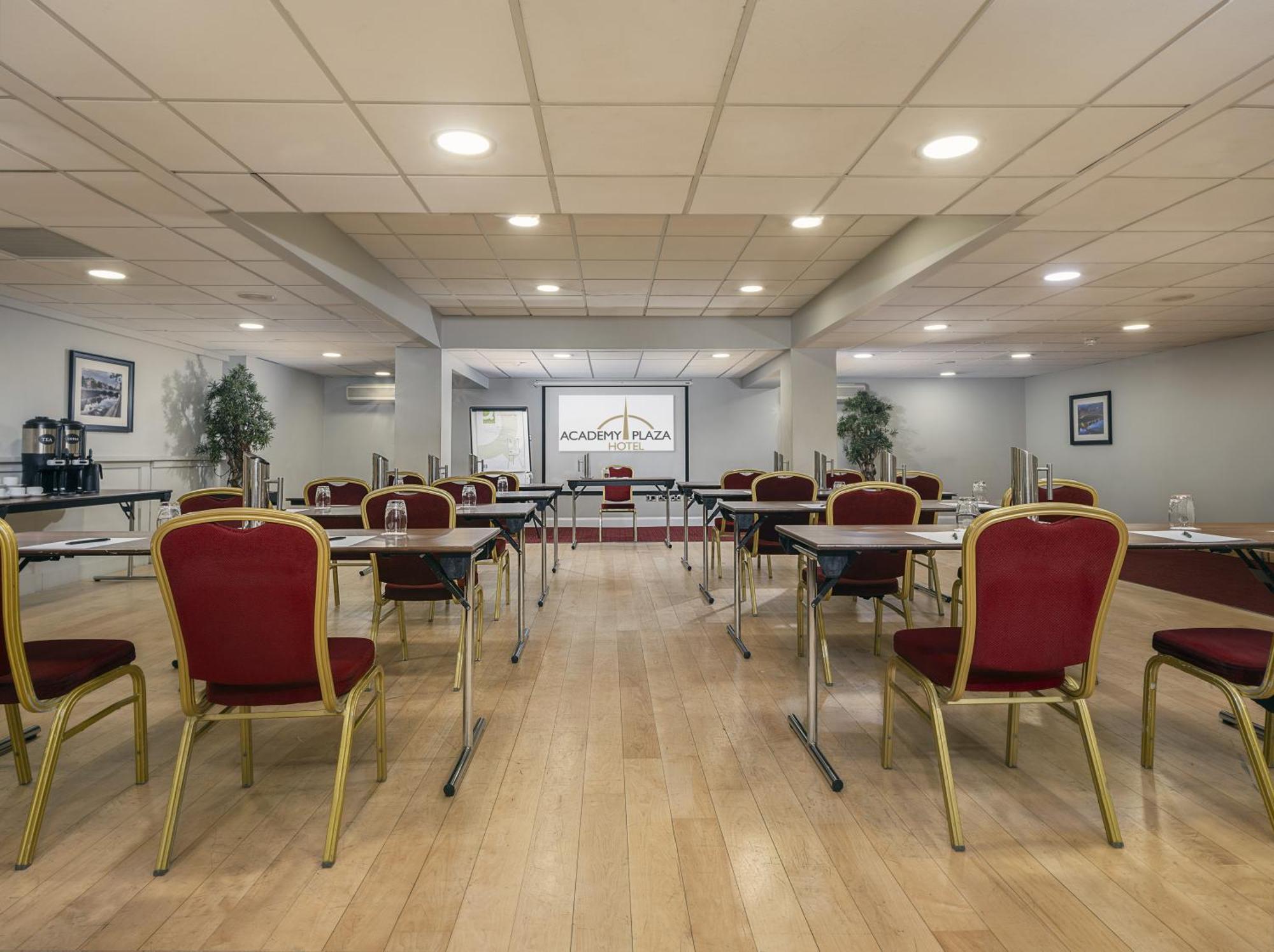 Academy Plaza Hotel Dublin Exterior photo